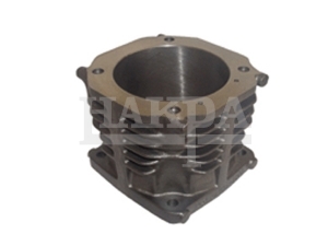 4031310002-MERCEDES-COMPRESSOR CYLINDER LINER (90 MM)